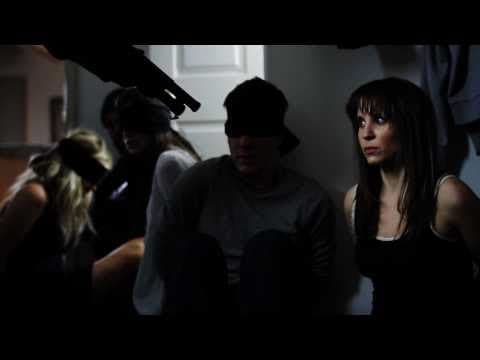 "The Daughter" Teaser Trailer