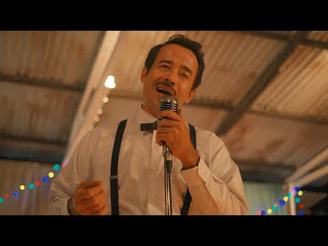 Finding Ramlee – trailer | IFFR 2025