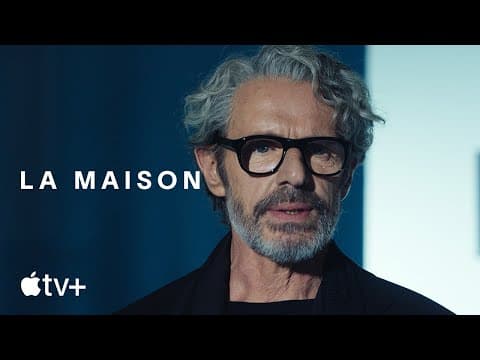 Official Trailer [Subtitled]