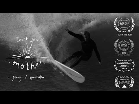 Torren Martyn - 'Thank You Mother' Trailer - needessentials