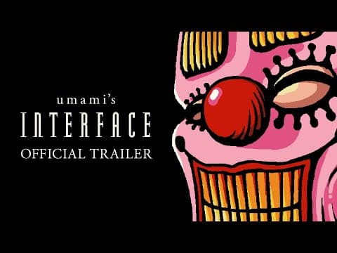 Interface | Official Trailer