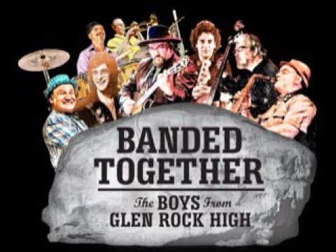 Banded Together - The Boys From Glen Rock High - Trailer