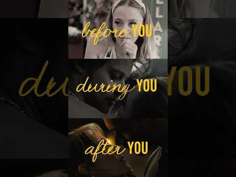 A story of redemption, second chances & hope.