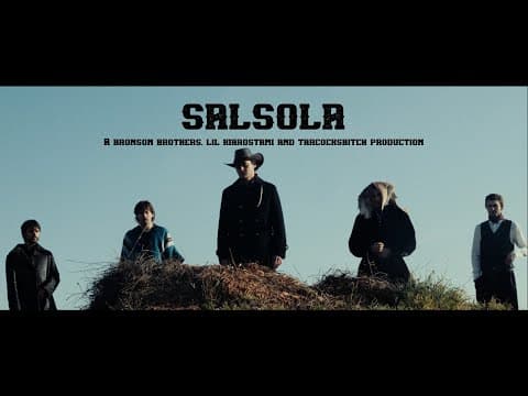 SALSOLA