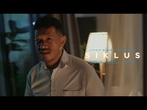 SIKLUS Teaser | A Mystery-Thriller Short Film by Aldian Sudarnoto