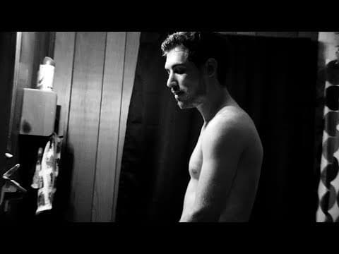 Jericho Trailer #2