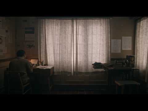 TRAILER SEPOTONG LIDAH DI DALAM LEMARI ( The Silence Lives Here )