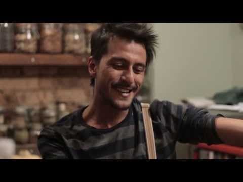 trailer NYCinta
