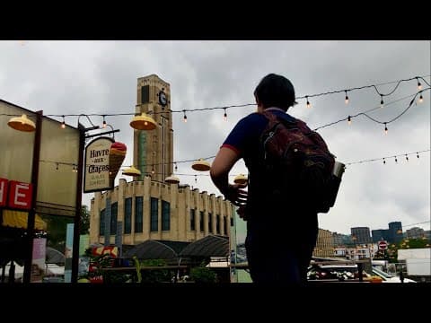 El camino del Mercado | 24°