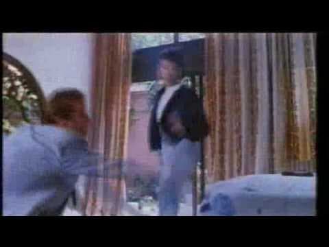 IRON ANGEL 4 - PRINCESS MADAM - UNDER POLICE PROTECTION - Deutscher Trailer