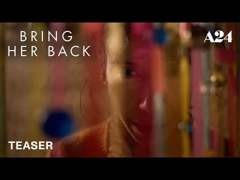 Official Teaser