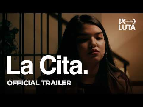 La Cita | Trailer Oficial