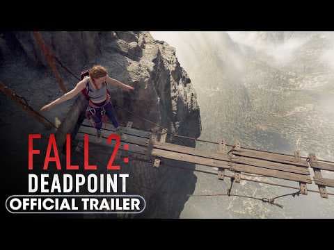 Official Trailer