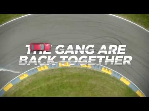 NEW SERIES TRAILER