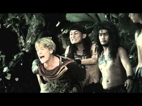 Hikayat Merong Mahawangsa (Official Bahasa Malaysia Trailer)