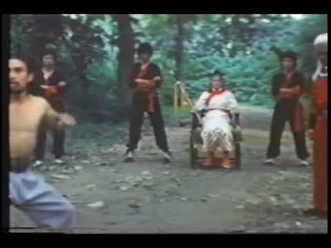 Shaolin Heroes