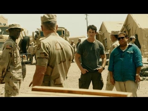 Official Trailer