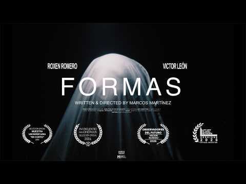 FORMAS - Trailer (2026)