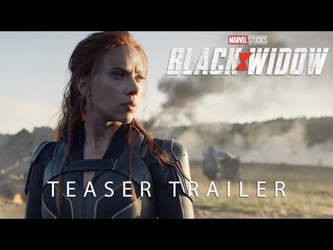Official Teaser Trailer