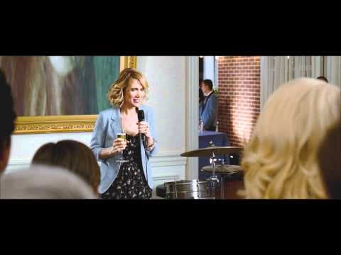 Restricted Trailer