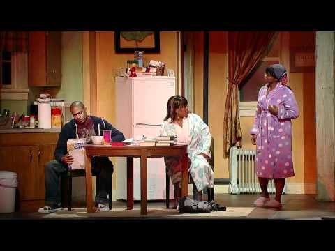 Laugh to Keep from Crying - Clip