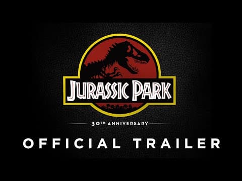30th Anniversary Official Trailer
