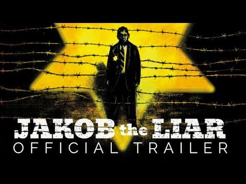Official 2025 4K Restoration Trailer [Subtitled]