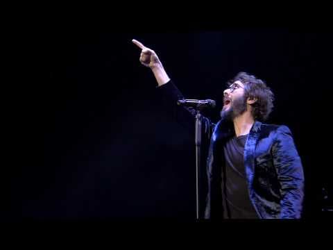 Josh Groban Bridges from Madison Square Garden | Official Trailer | In US Cinemas February 12