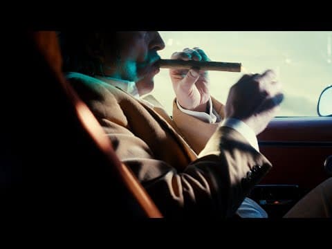 Jean Vanloo - King of clubs | Bande annonce | Film documentaire