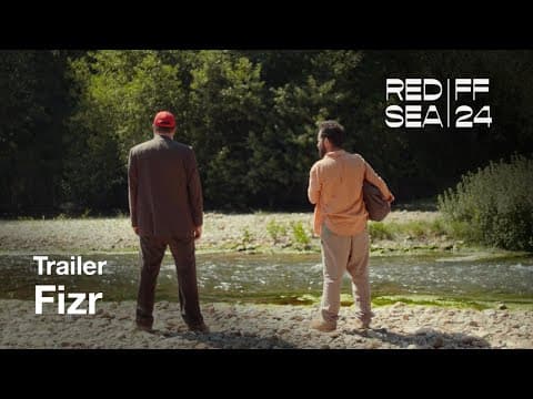 Fizr - فزر  | Trailer