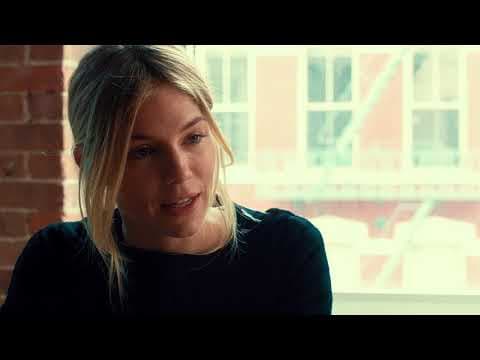 Trailer "The Private Life of a Modern Woman" by James Toback | Int. Filmfest Oldenburg 2018