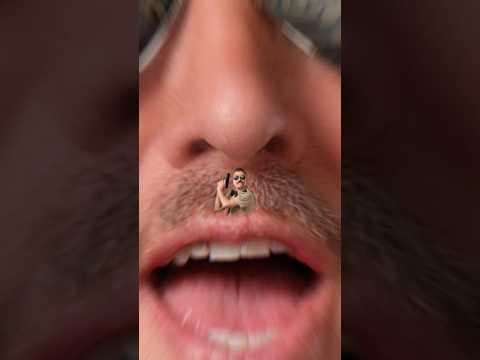 The Ultimate Mustache Ride