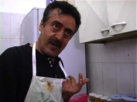 IDFA 2013 | Trailer | The Mulberry House