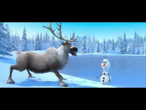 Teaser Trailer