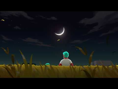 2018 TIAF 臺中國際動畫影展｜我們的月亮 Our Moon