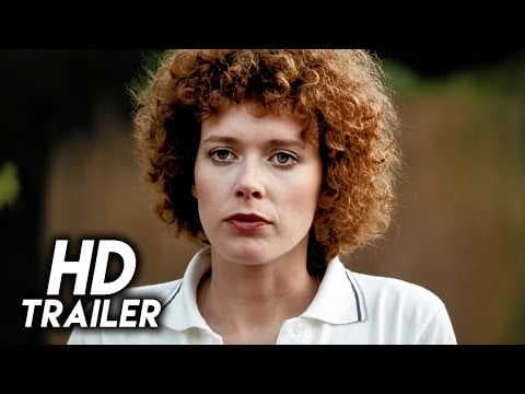 Julia (1974) Original Trailer [FHD]