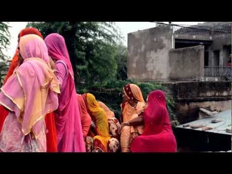 MENSTRUAL MAN | Trailer
