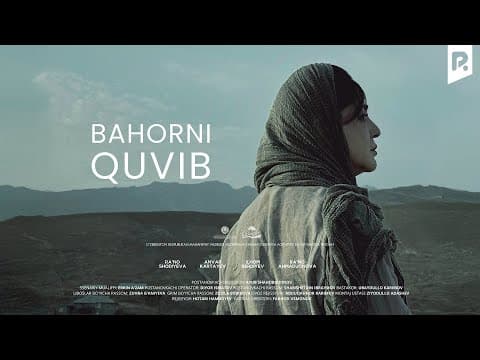 Bahorni quvib (treyler) | Бахорни кувиб (трейлер)