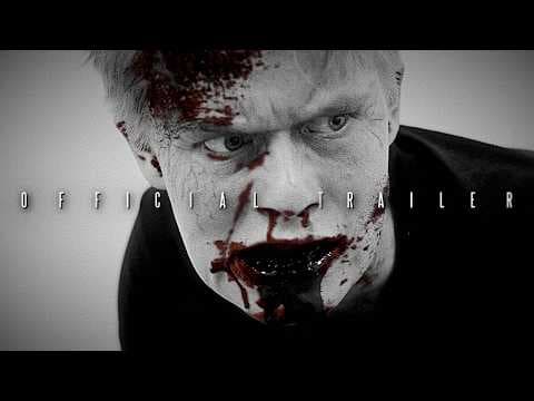 Exodus - Official Trailer | Alfonzo's Pictures | 2026