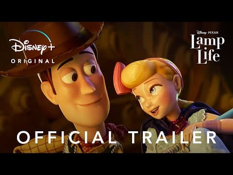 Official Trailer