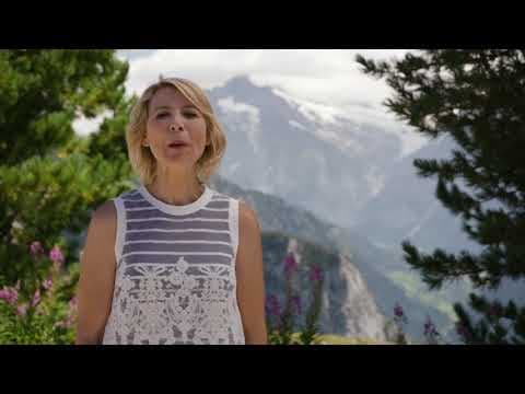 Samantha Brown's Places to Love - Switzerland Sizzle
