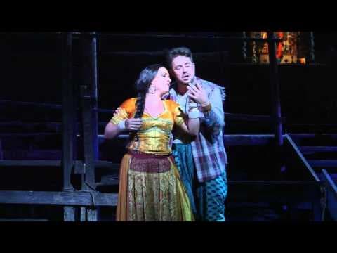 Les Pêcheurs de Perles: "Ton coeur" (Damrau, Polenzani)