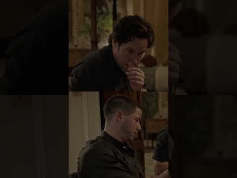 “Paul Rudd and Nick Jonas rule.”