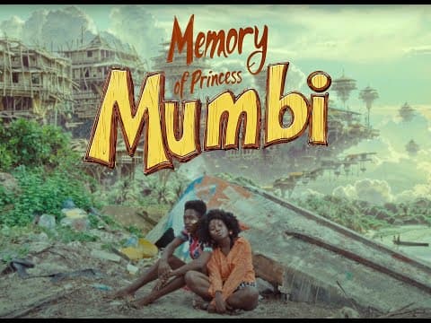 Official Trailer