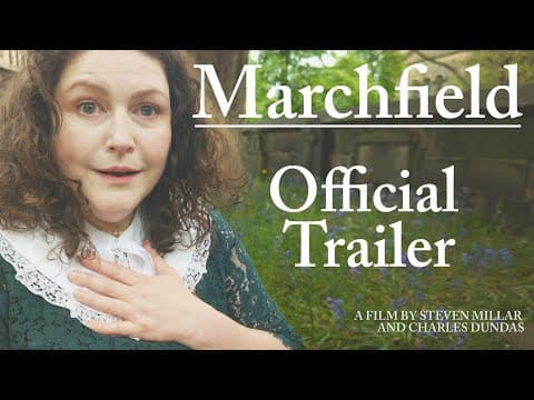 Marchfield | Official Trailer - 48 Hour Film Project Edinburgh 2022