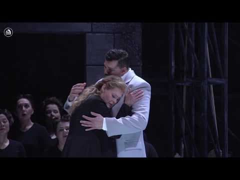 Lohengrin | Teaser