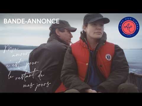Mon amour c’est pour le restant de mes jours | Un film d’André-Line Beauparlant | Dès le 10 avril