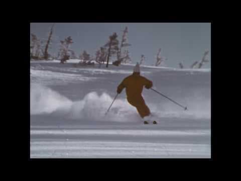 The White Search - Dick Barrymore (restored)