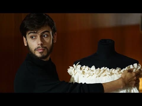 GIANNI VERSACE - EMPEROR OF DREAMS - Official HD Trailer