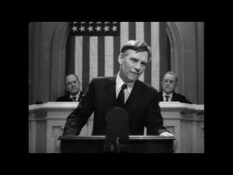 The Worst Movie President Ever